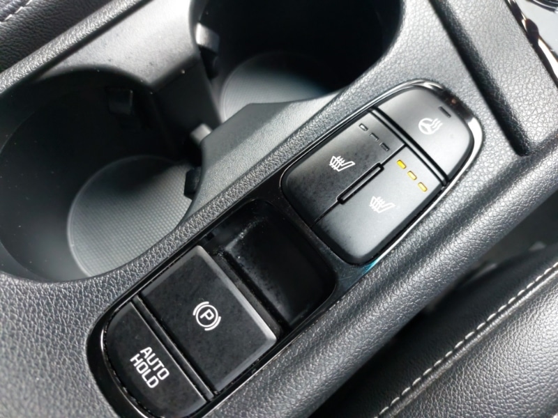 Used Kia Niro 2021 for sale - 76354397: Photo 15