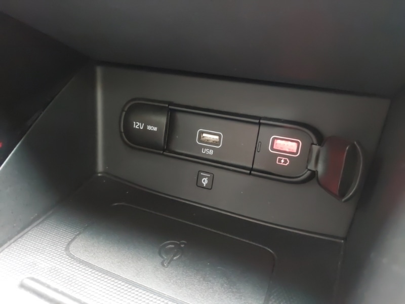 Used Kia Niro 2021 for sale - 76354397: Photo 16