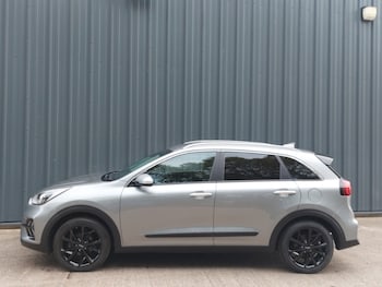 Used Kia Niro 2021 for sale - 76354397: Photo