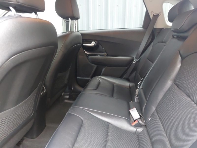Used Kia Niro 2021 for sale - 76354397: Photo 6
