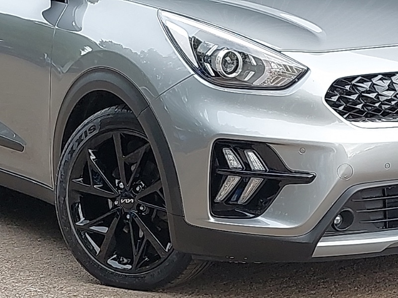 Used Kia Niro 2021 for sale - 76354397: Photo 9