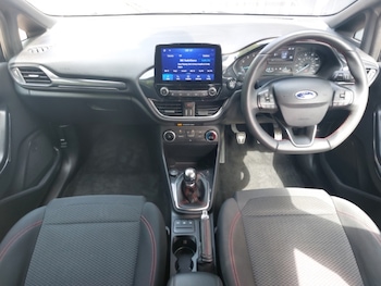 Used Ford Fiesta 2020 for sale - 79191040: Photo
