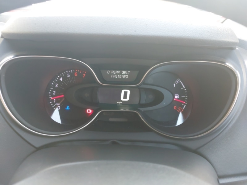 Used Renault Captur 2018 for sale - 77837690: Photo 17