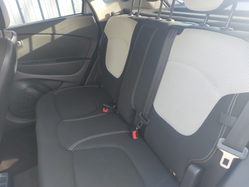 Used Renault Captur 2018 for sale - 77837690: Photo 6