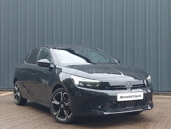 Used Vauxhall Corsa 2025 for sale - 78675208: Photo