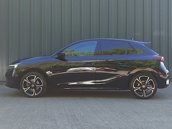 Used Vauxhall Corsa 2025 for sale - 78675208: Photo
