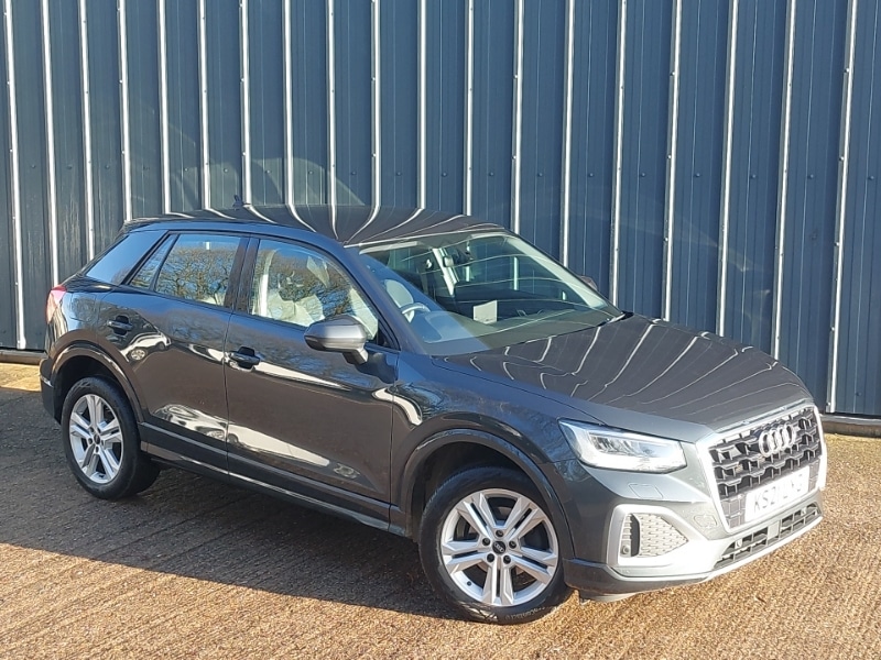Used Audi Q2 2021 for sale - 77252497: Photo 13