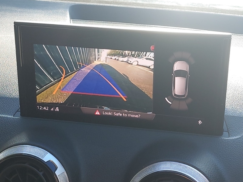 Used Audi Q2 2021 for sale - 77252497: Photo 15