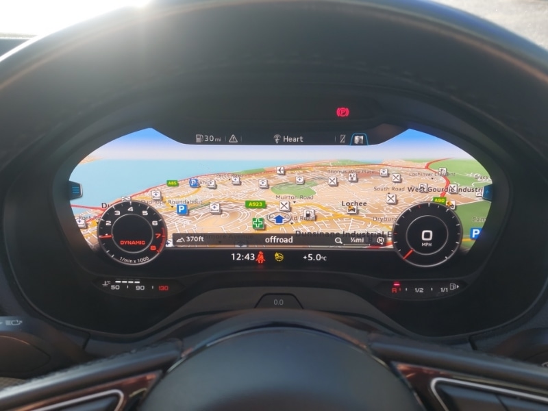 Used Audi Q2 2021 for sale - 77252497: Photo 16