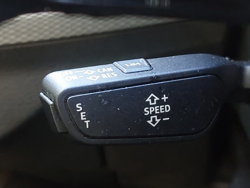 Used Audi Q2 2021 for sale - 77252497: Photo 17