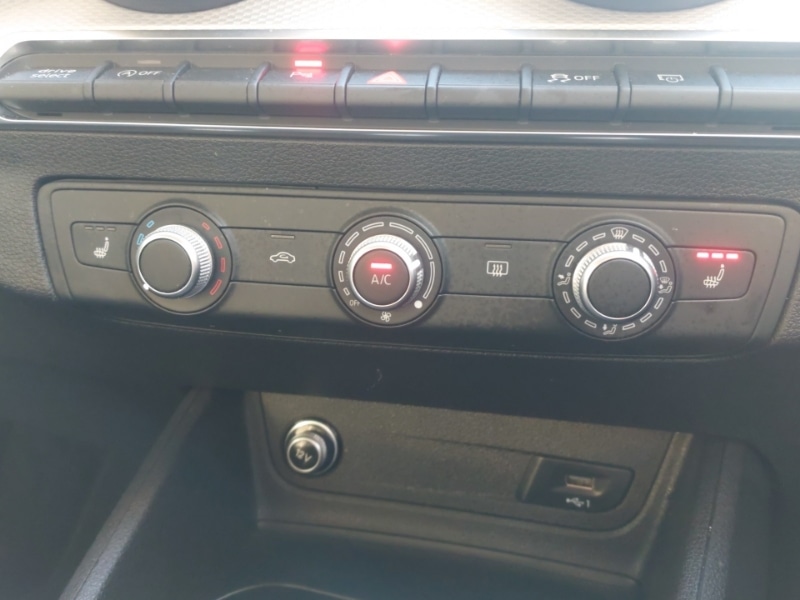 Used Audi Q2 2021 for sale - 77252497: Photo 18