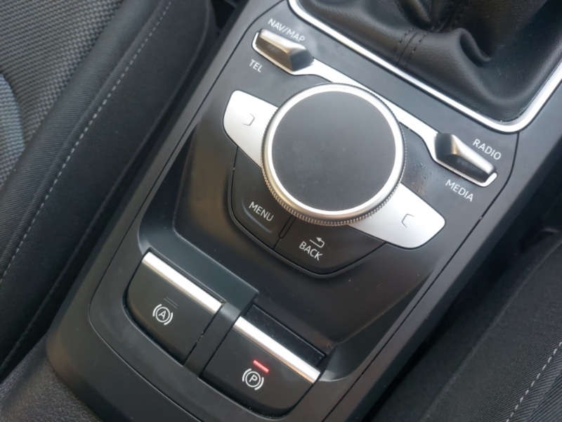 Used Audi Q2 2021 for sale - 77252497: Photo 19