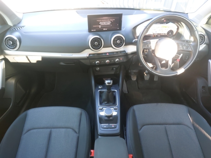 Used Audi Q2 2021 for sale - 77252497: Photo 2