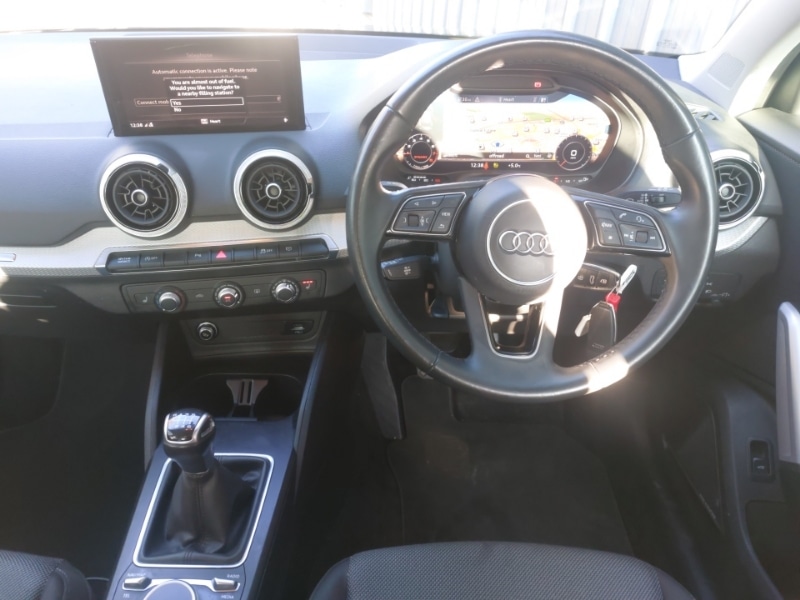 Used Audi Q2 2021 for sale - 77252497: Photo 7