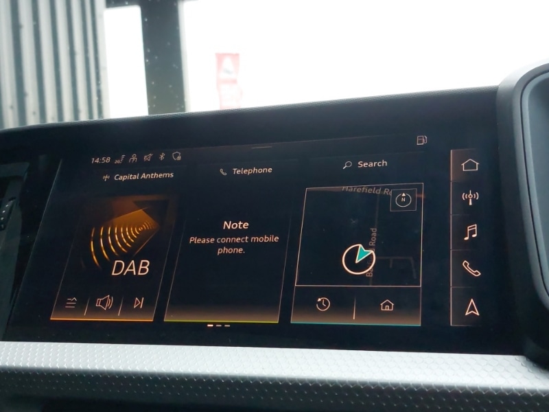 Used Audi A1 2022 for sale - 77798769: Photo 16