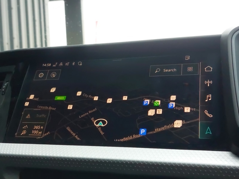 Used Audi A1 2022 for sale - 77798769: Photo 17