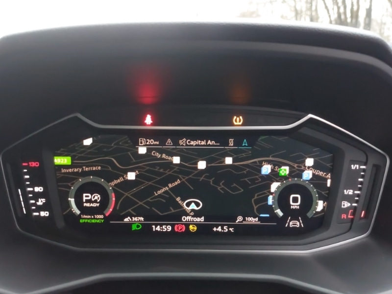 Used Audi A1 2022 for sale - 77798769: Photo 19