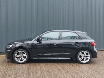 Used Audi A1 2022 for sale - 77798769: Photo