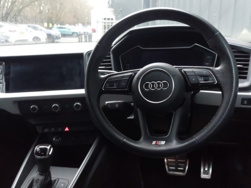 Used Audi A1 2022 for sale - 77798769: Photo 7