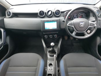 Used Dacia Duster 2020 for sale - 77969175: Photo