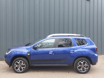 Used Dacia Duster 2020 for sale - 77969175: Photo