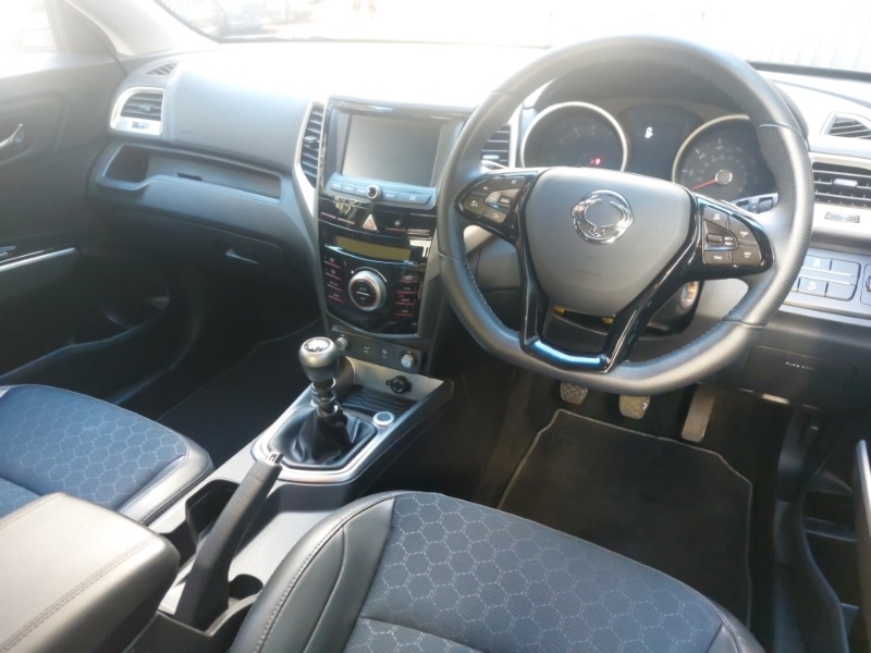 Used Ssangyong Tivoli 2020 for sale - 76533203: Photo 10