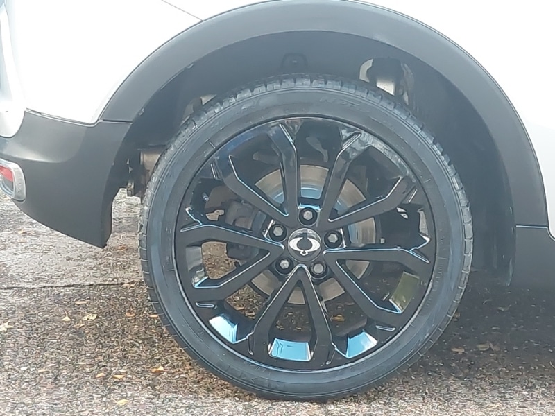 Used Ssangyong Tivoli 2020 for sale - 76533203: Photo 14