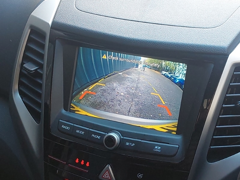 Used Ssangyong Tivoli 2020 for sale - 76533203: Photo 17