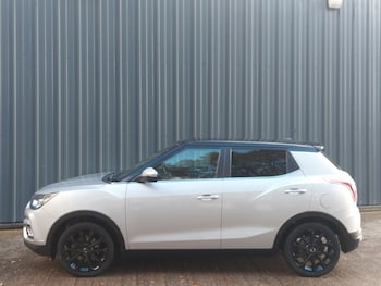 Used Ssangyong Tivoli 2020 for sale - 76533203: Photo