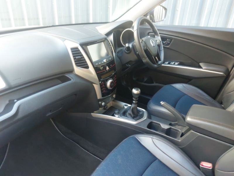 Used Ssangyong Tivoli 2020 for sale - 76533203: Photo 5