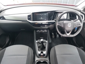 Used Vauxhall Grandland 2023 for sale - 78656342: Photo
