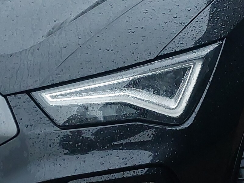 Used Cupra Ateca 2022 for sale - 77300179: Photo 12