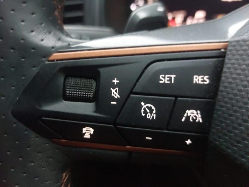 Used Cupra Ateca 2022 for sale - 77300179: Photo 15