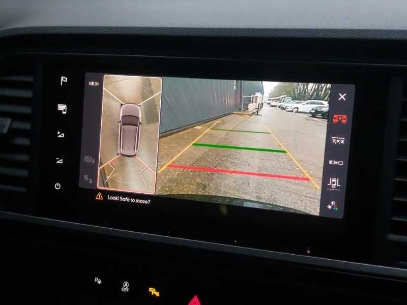 Used Cupra Ateca 2022 for sale - 77300179: Photo 17