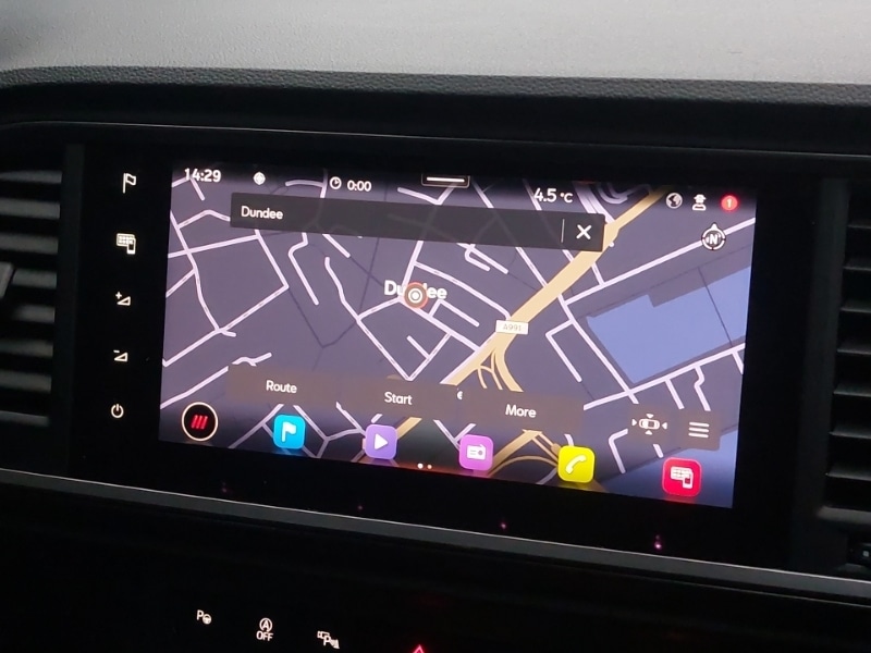 Used Cupra Ateca 2022 for sale - 77300179: Photo 18