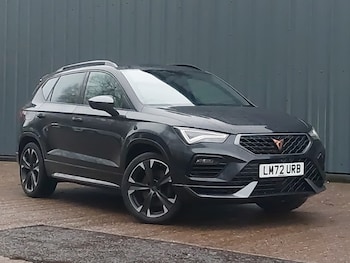 Used Cupra Ateca 2022 for sale - 77300179: Photo