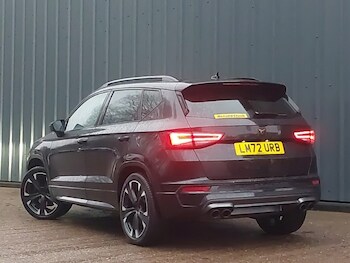 Used Cupra Ateca 2022 for sale - 77300179: Photo