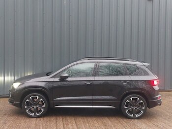 Used Cupra Ateca 2022 for sale - 77300179: Photo