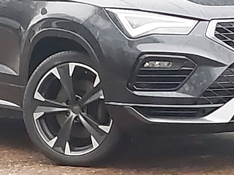 Used Cupra Ateca 2022 for sale - 77300179: Photo 9