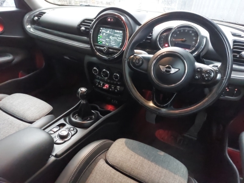 Used MINI Clubman 2017 for sale - 76543261: Photo 10
