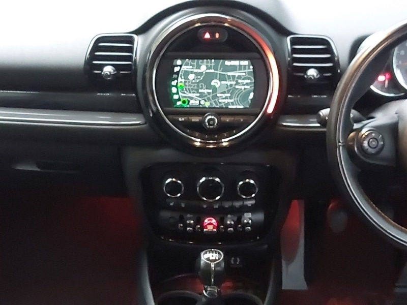 Used MINI Clubman 2017 for sale - 76543261: Photo 11