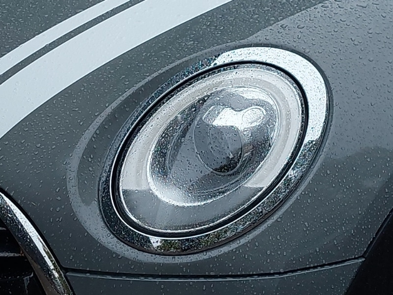 Used MINI Clubman 2017 for sale - 76543261: Photo 12