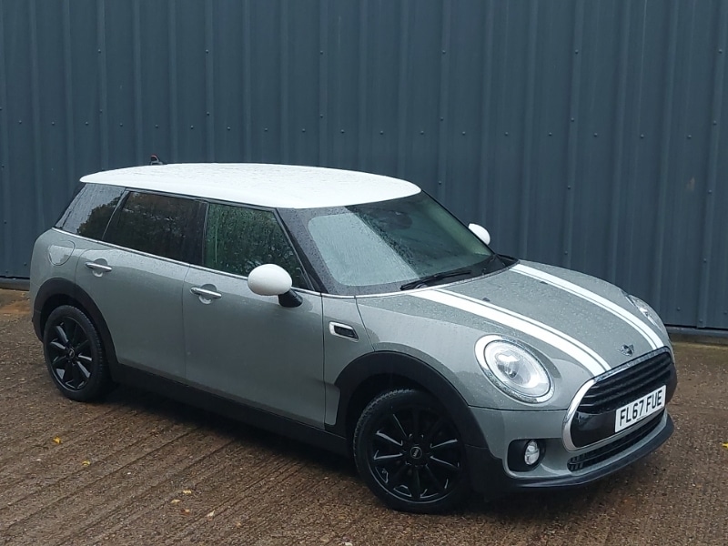 Used MINI Clubman 2017 for sale - 76543261: Photo 13