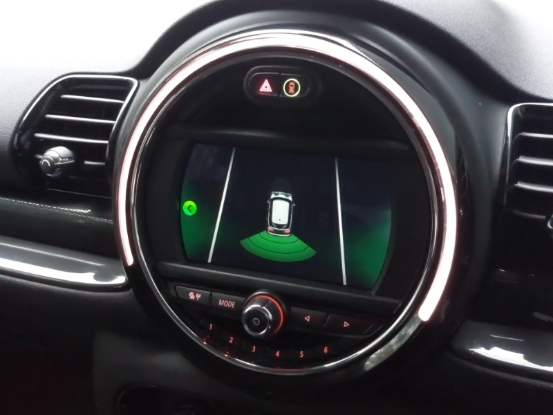 Used MINI Clubman 2017 for sale - 76543261: Photo 16