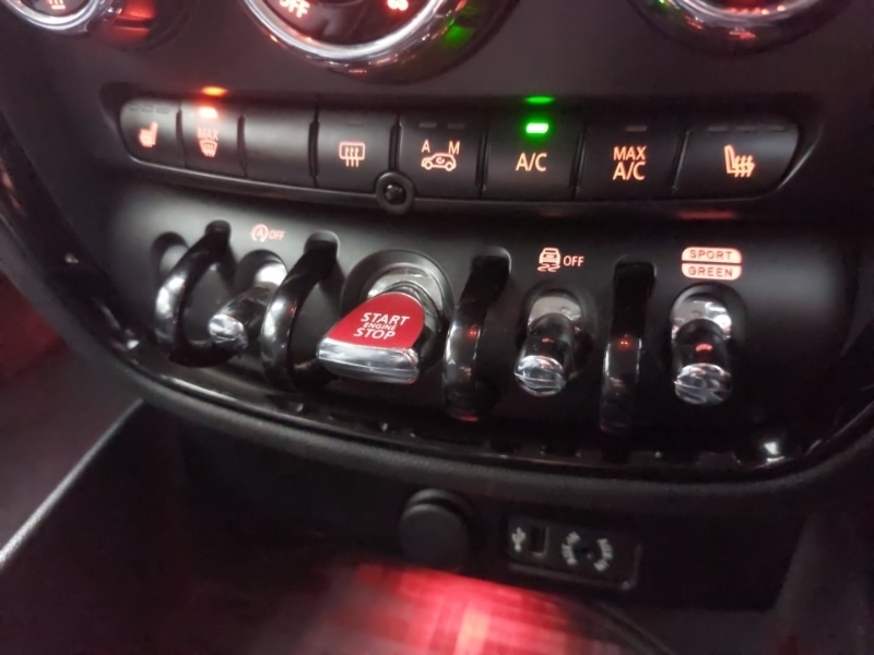 Used MINI Clubman 2017 for sale - 76543261: Photo 17