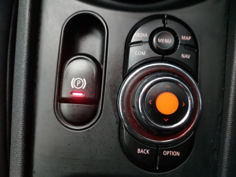 Used MINI Clubman 2017 for sale - 76543261: Photo 18