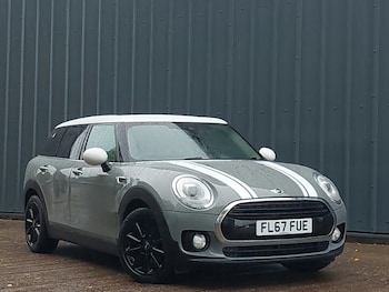 Used MINI Clubman 2017 for sale - 76543261: Photo