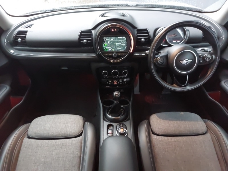 Used MINI Clubman 2017 for sale - 76543261: Photo 2