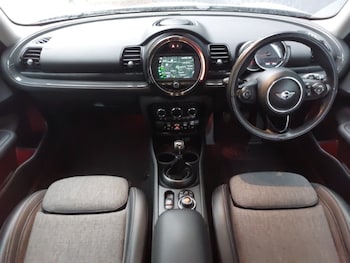 Used MINI Clubman 2017 for sale - 76543261: Photo