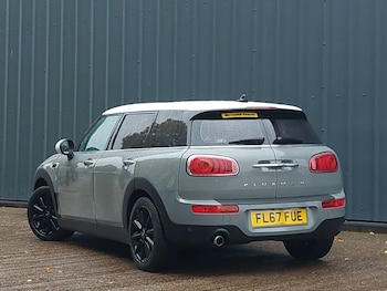 Used MINI Clubman 2017 for sale - 76543261: Photo
